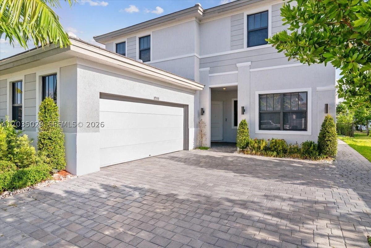 17333 SW 46th - 17333 SW 46th, Miramar, FL 33029 Luxury Property | Jose Angel Pina