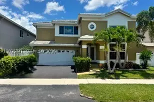 4441 NW 55th, Coconut Creek, FL 33073 - Photo 1