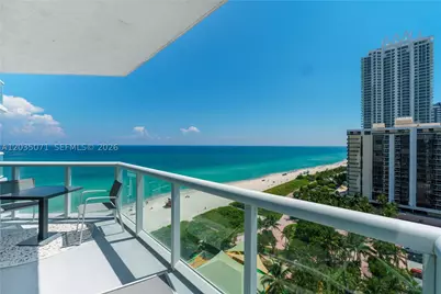 6515 Collins #1405, Miami Beach, FL 33141 - Photo 1