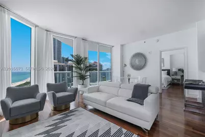 6515 Collins #1405, Miami Beach, FL 33141 - Photo 3