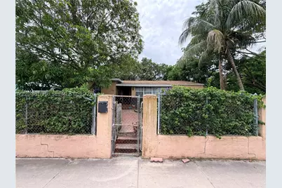 1068 NW 34th, Miami, FL 33127 - Photo 1