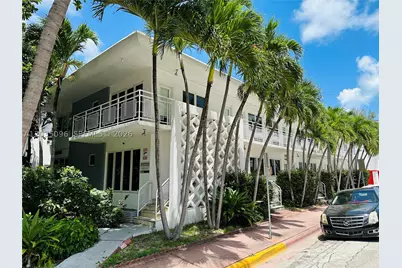 745 13th #6, Miami Beach, FL 33139 - Photo 1