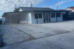 841 NE 4th, Hialeah, FL 33010 - Photo 1