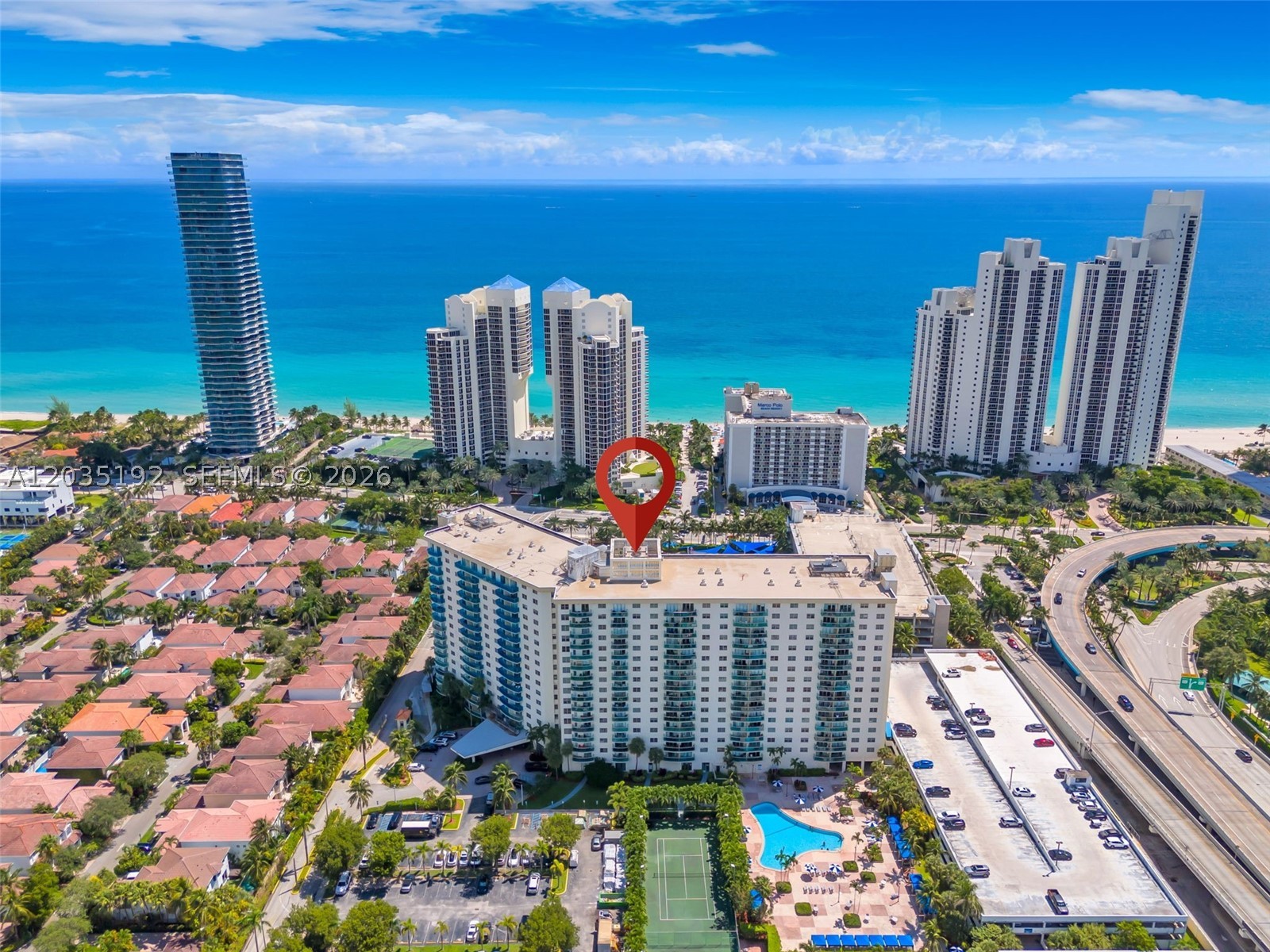 19370 Collins #823 - 19370 Collins #823, Sunny Isles Beach, FL 33160 Luxury Property | Jose Angel Pina
