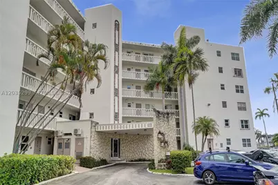 3181 S Ocean #107, Hallandale Beach, FL 33009 - Photo 35