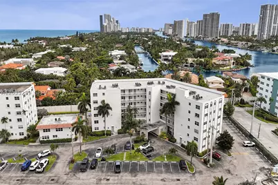 3181 S Ocean #107, Hallandale Beach, FL 33009 - Photo 39