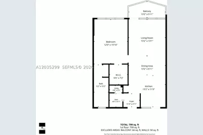 3181 S Ocean #107, Hallandale Beach, FL 33009 - Photo 3