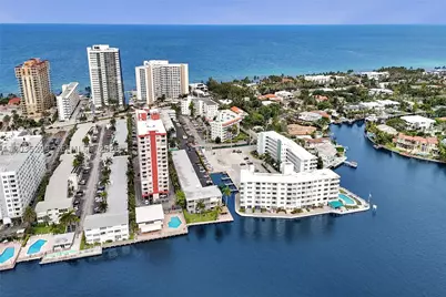 3181 S Ocean #107, Hallandale Beach, FL 33009 - Photo 43