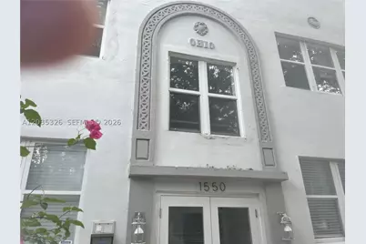 1550 Drexel #203, Miami Beach, FL 33139 - Photo 3