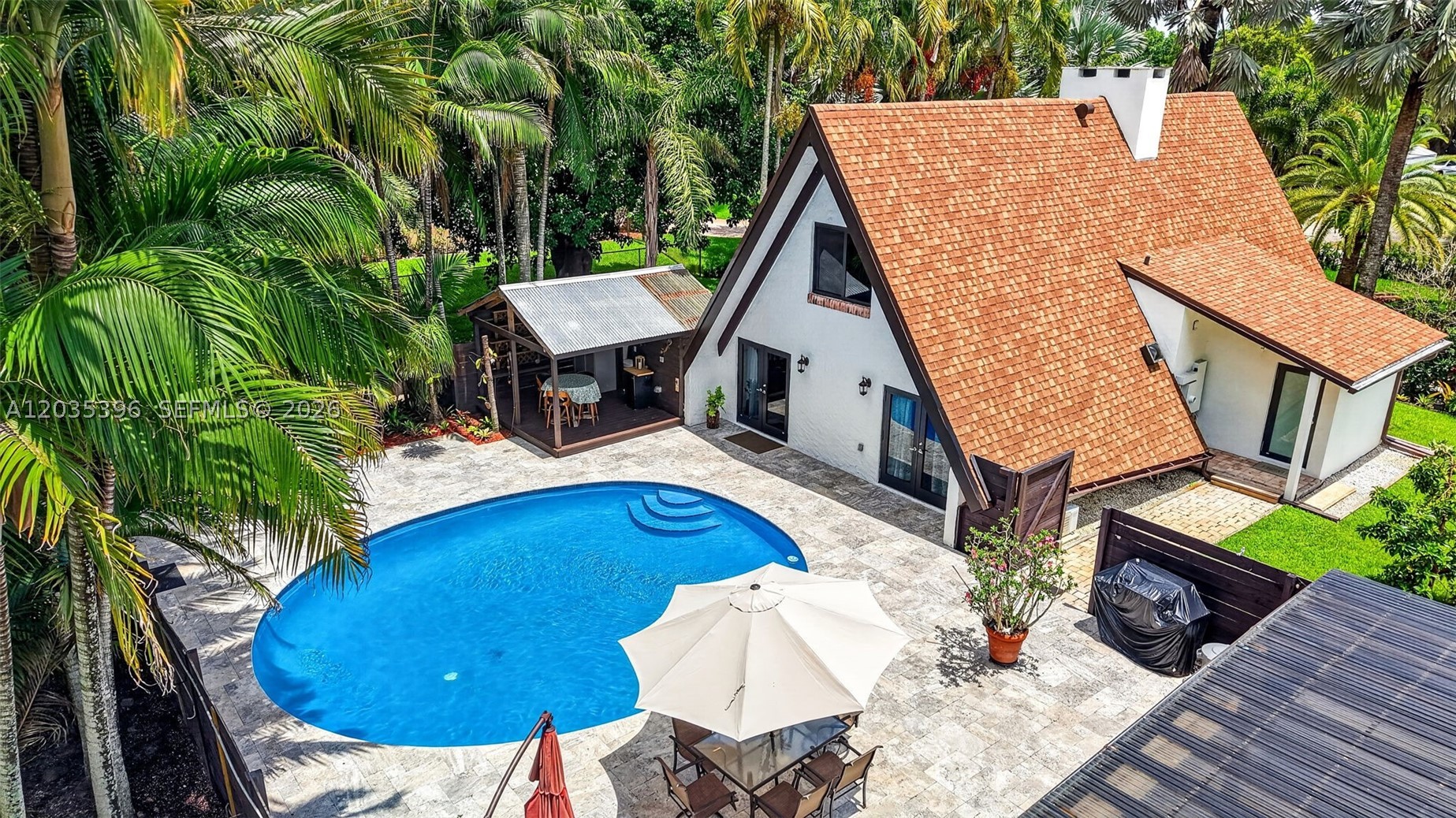 14551 SW 24th - 14551 SW 24th, Davie, FL 33325 Luxury Property | Jose Angel Pina