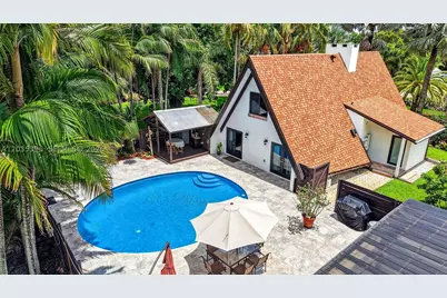 14551 SW 24th, Davie, FL 33325 - Photo 1