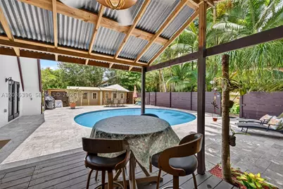 14551 SW 24th, Davie, FL 33325 - Photo 57