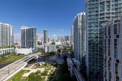 68 SE 6th #1611, Miami, FL 33131 - Photo 27