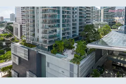 68 SE 6th #1611, Miami, FL 33131 - Photo 37