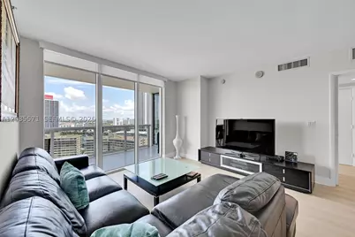 1850 S Ocean #1907, Hallandale Beach, FL 33009 - Photo 5