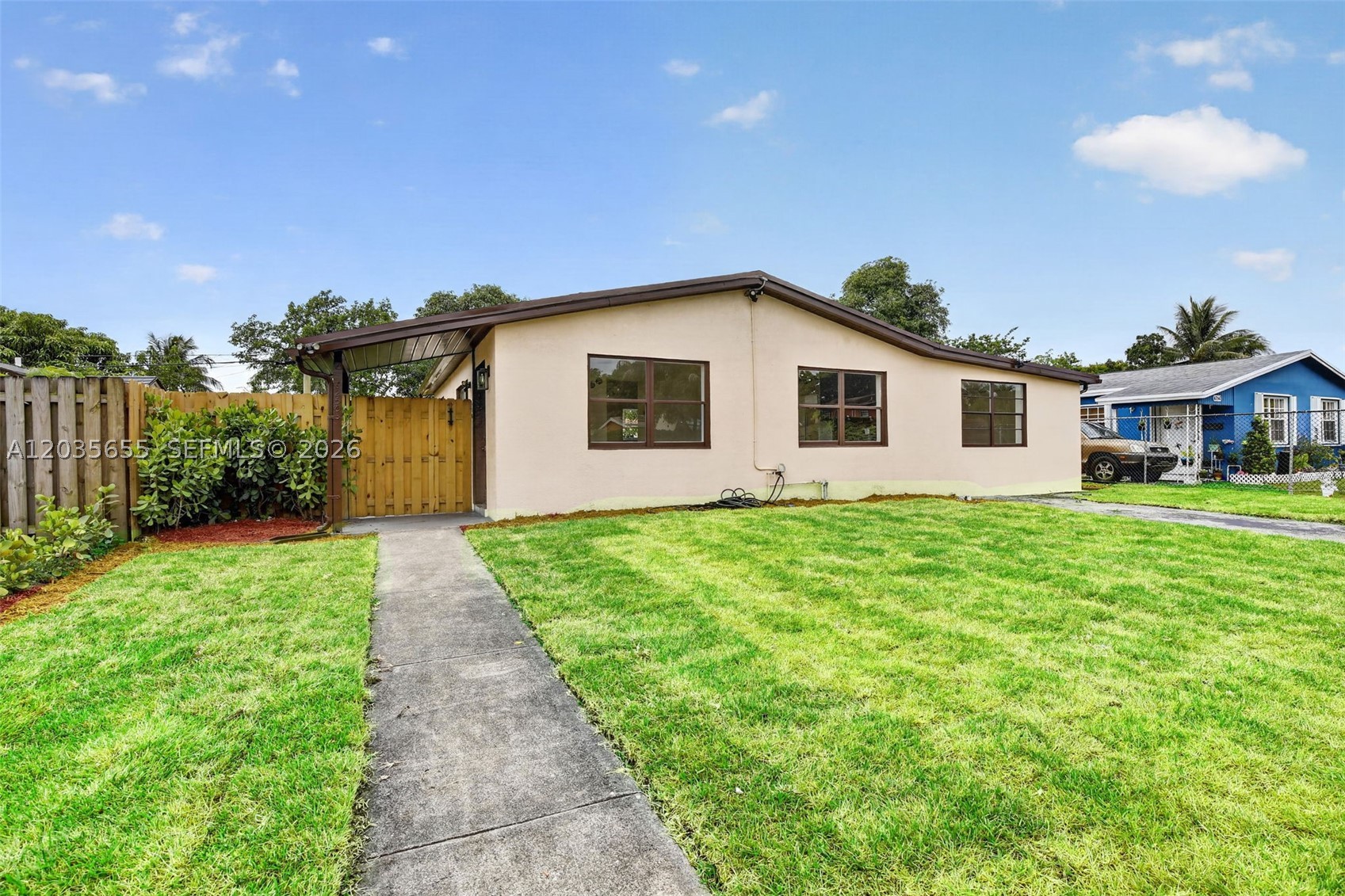 6250 NW 14th - 6250 NW 14th, Sunrise, FL 33313 Luxury Property | Jose Angel Pina