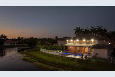 2505 Hunters Run, Weston, FL 33327 - Photo 85