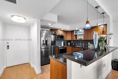 18151 NE 31st #PH205, Aventura, FL 33160 - Photo 3