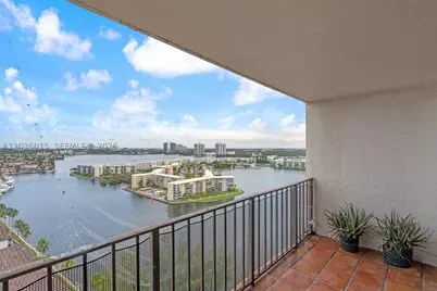 18151 NE 31st #PH205, Aventura, FL 33160 - Photo 23