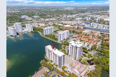 18151 NE 31st #PH205, Aventura, FL 33160 - Photo 31
