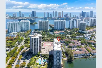 18151 NE 31st #PH205, Aventura, FL 33160 - Photo 27