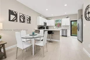 1608 SW 28th, Fort Lauderdale, FL 33315 - Photo 5