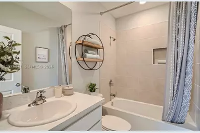 1366 NE 4th #., Florida City, FL 33034 - Photo 9