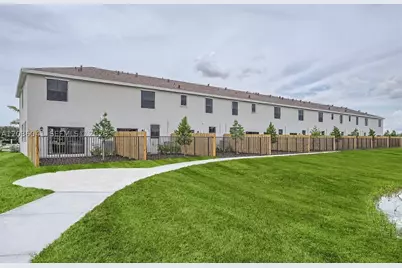 1366 NE 4th #., Florida City, FL 33034 - Photo 13