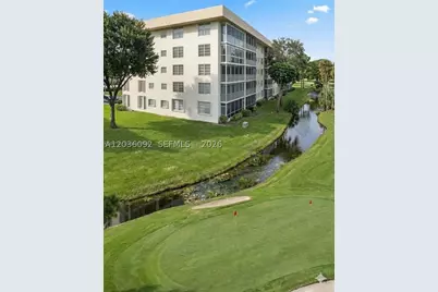 3051 S Palm Aire #102, Pompano Beach, FL 33069 - Photo 17