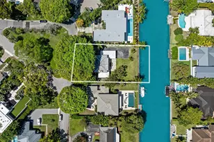 655 Buttonwood, Miami, FL 33137 - Photo 21