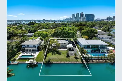 655 Buttonwood, Miami, FL 33137 - Photo 1