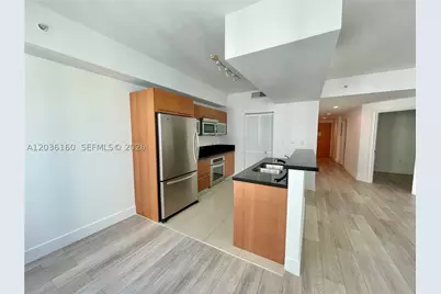 253 NE 2nd #2108, Miami, FL 33132 - Photo 17
