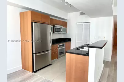 253 NE 2nd #2108, Miami, FL 33132 - Photo 9