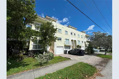820 N 17th, Hollywood, FL 33020 - Photo 1