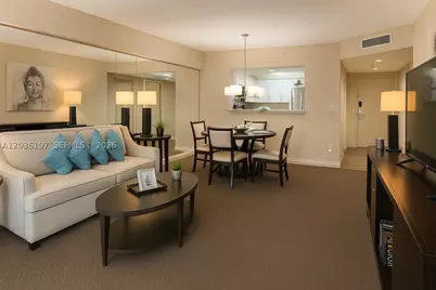 17375 Collins #905, Sunny Isles Beach, FL 33160 - Photo 5