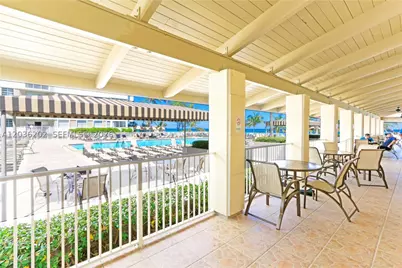 [Address not provided], Hallandale Beach, FL 33009 - Photo 39