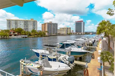 [Address not provided], Hallandale Beach, FL 33009 - Photo 35