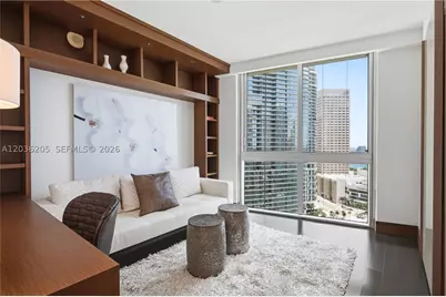 465 Brickell #2101, Miami, FL 33131 - Photo 35