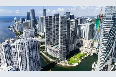 465 Brickell #2101, Miami, FL 33131 - Photo 37