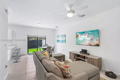 592 NW 203rd, Miami Gardens, FL 33169 - Photo 5
