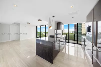 1451 Brickell #1005, Miami, FL 33131 - Photo 5