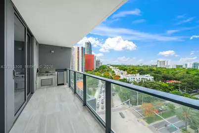 1451 Brickell #1005, Miami, FL 33131 - Photo 29