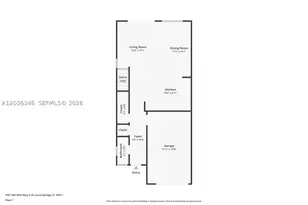1555 NW 94th, Coral Springs, FL 33071 - Photo 29