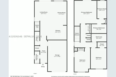 1555 NW 94th, Coral Springs, FL 33071 - Photo 27