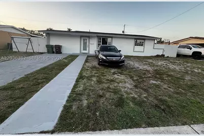 1271 W 79th, Hialeah, FL 33014 - Photo 1