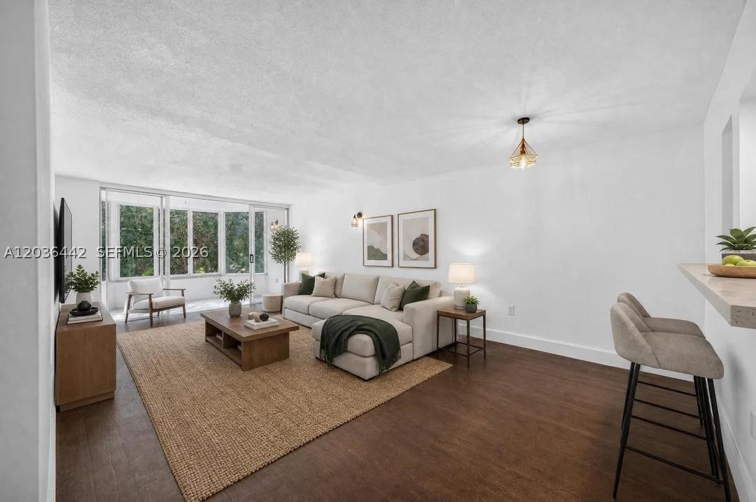 1101 NE 191st #H401 main architectural view