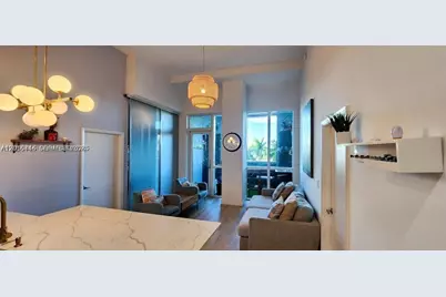 244 Biscayne #301, Miami, FL 33132 - Photo 1