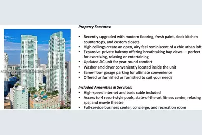 244 Biscayne #301, Miami, FL 33132 - Photo 7