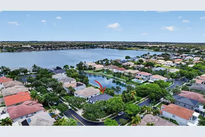 16711 SW 14th, Pembroke Pines, FL 33027 - Photo 3