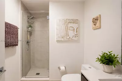 488 NE 18th #3007, Miami, FL 33132 - Photo 9